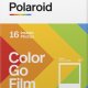 Polaroid 6017 pellicola per istantanee 16 pz 46 x 47 mm 6