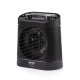 Imetec Silent Power Comfort, termoventilatore silenzioso e compatto, stufetta elettrica, 2100 w, 4 funzioni, termostato ambiente e di sicurezza, funzione antigelo, maniglia 2