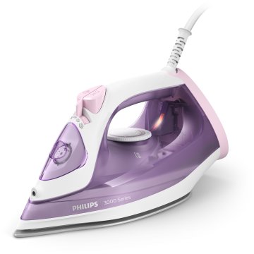 Philips 3000 series Serie 3000 DST3010/30 Ferro da stiro a vapore
