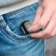 Cellularline SEEK Auricolari Bluetooth® dotati di display digitale con indicatore di batteria 5