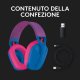 Logitech G G435 18