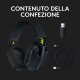 Logitech G G435 16