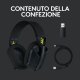 Logitech G G435 25