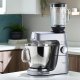 Kenwood Titanium Chef Baker XL Planetaria KVL85.124SI 9