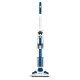 Polti Vaporetto 3 Clean Aspirapolvere verticale AC Secco e bagnato Schiuma Senza sacchetto 0,5 L 1700 W Blu, Bianco 3
