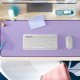 Logitech Desk Mat 8