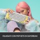 Logitech POP Keys 7