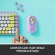 Logitech POP Keys 8