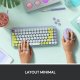 Logitech POP Keys 10