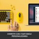 Logitech POP Keys 8