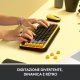 Logitech POP Keys 9