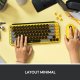 Logitech POP Keys 10