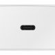 Samsung EP-T1510NWEGEU Caricabatterie per dispositivi mobili Universale Bianco AC Ricarica rapida Interno 9