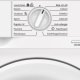Electrolux LAVATRICE INCASSO WM 7 KG CLASSE D 1200 GIRI EW7F572WBI MADE IN ITALY 10