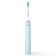 Philips 2100 series Sonicare Spazzolino Elettrico Sonico Azzurro HX3651/12 4