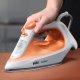 Braun TexStyle 1 SI1009OR Ferro a vapore 6