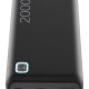 Cellularline Power Bank ESSENCE 20000 Caricabatterie portatile da 20000mAh 2