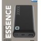 Cellularline Power Bank ESSENCE 20000 Caricabatterie portatile da 20000mAh 5