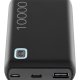 Cellularline Power Bank ESSENCE 10000 Caricabatterie portatile da 10000mAh 2
