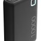 Cellularline Power Bank ESSENCE 10000 Caricabatterie portatile da 10000mAh 3