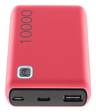 Cellularline Power Bank ESSENCE 10000