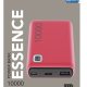 Cellularline Power Bank ESSENCE 10000 5