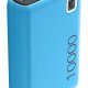 Cellularline Power Bank ESSENCE 10000 Caricabatterie portatile da 10000mAh 3
