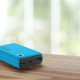 Cellularline Power Bank ESSENCE 10000 Caricabatterie portatile da 10000mAh 4