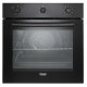 De’Longhi FLM 6L N forno 65 L Nero 2
