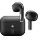 Cellularline CRYSTAL Auricolari Bluetooth® con Environment Noise Cancelling 2
