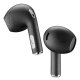 Cellularline CRYSTAL Auricolari Bluetooth® con Environment Noise Cancelling 3