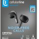 Cellularline CRYSTAL Auricolari Bluetooth® con Environment Noise Cancelling 7