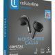 Cellularline CRYSTAL Auricolari Bluetooth® con Environment Noise Cancelling 8