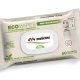 Meliconi Eco Wipes per Frigorifero Panno per la Pulizia Viscosa 50 pz 2