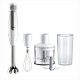 Braun MultiQuick 7 MQ7035I Minipimer Frullatore ad immersione Silver 3
