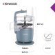 Kenwood MultiPro Go robot da cucina 650 W 1,3 L Blu 6