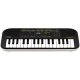 Casio SA-51 tastiera digitale 32 chiavi Nero 2