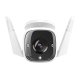 TP-Link Tapo TC65 telecamera di sorveglianza Pallottola (forma) Telecamera di sicurezza IP Esterno 2304 x 1296 Pixel Soffitto/muro 2