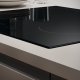 Candy Idea KRCDJ642 Nero Da incasso 59 cm Piano cottura a induzione 4 Fornello(i) 11