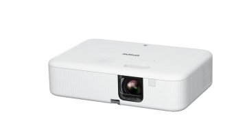 Epson CO-FH02 3000 ANSI lumen 3LCD 1080p (1920x1080) Bianco