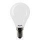 LAMP.LED SFERA 5W E14 4000K 470LM TUTTOVETRO 4PZ 2