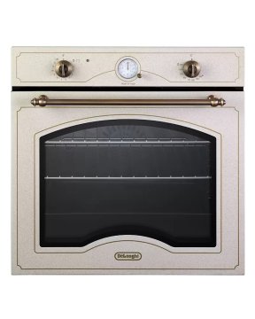 De’Longhi CGV 9L AV forno 71 L Avena
