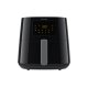 Philips 3000 series Airfryer XL 6.2L, Friggitrice ad aria 14-in-1, App per ricette HD9270/70 2