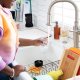 NutriBullet Magic Bullet – Frullatore Personale Compatto per Smoothie, Tritaghiaccio Multi-funzione, Nero (MBR06B) 3