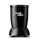 NutriBullet Magic Bullet – Frullatore Personale Compatto per Smoothie, Tritaghiaccio Multi-funzione, Nero (MBR06B) 5