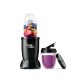 NutriBullet Magic Bullet – Frullatore Personale Compatto per Smoothie, Tritaghiaccio Multi-funzione, Nero (MBR06B) 6