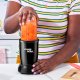 NutriBullet Magic Bullet – Frullatore Personale Compatto per Smoothie, Tritaghiaccio Multi-funzione, Nero (MBR06B) 7