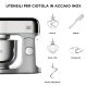 Kenwood kMix Planetaria KMX760CH 8