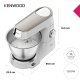 Kenwood KVC65.001SI Titanium Chef Baker Planetaria 7