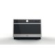 Whirlpool Supreme Chef Microonde a libera installazione - MWSC 9133 SX 32